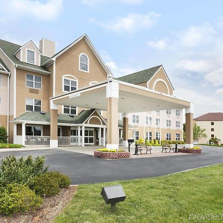 Country Inn & Suites By Radisson, Burlington Elon , Nc Extérieur photo