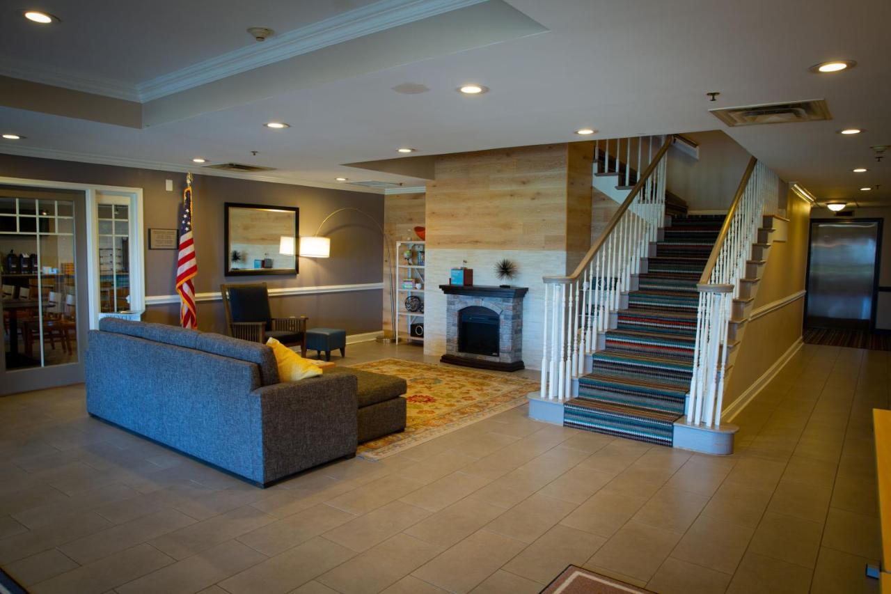 Country Inn & Suites By Radisson, Burlington Elon , Nc Extérieur photo